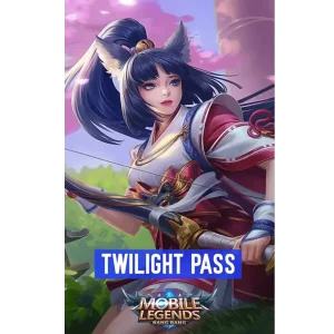 خرید جم موبایل لجند 💎ارزان | تحویل آنی🚀 - Twilight Pass