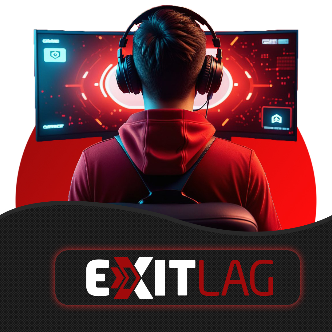 اگزیت لگ (ExitLag)