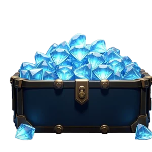 خرید کریستال بازی Genshin Impact | افزایش قدرت و ماجراجویی - 3280+600 Crystals