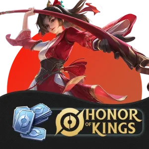 👑 خرید کوین بازی Honor of Kings – سریع، ایمن و با قیمت عالی