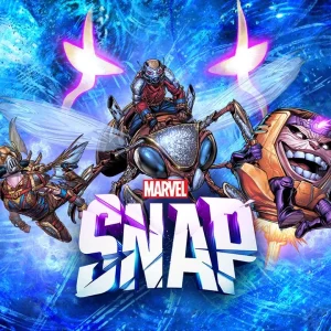 خرید گلد Marvel Snap