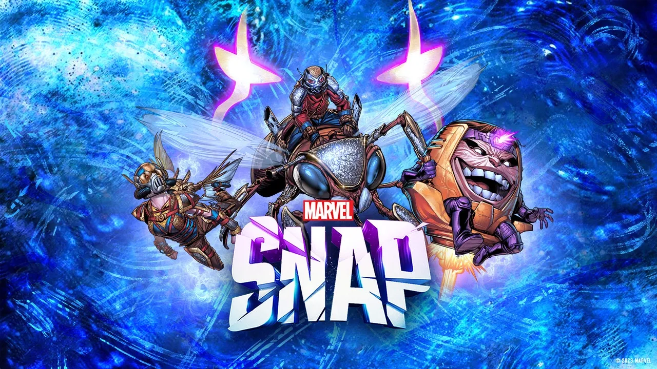 خرید گلد Marvel Snap