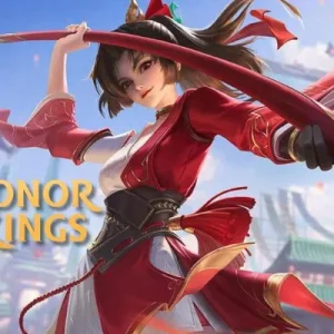 خرید کوین Honor of Kings