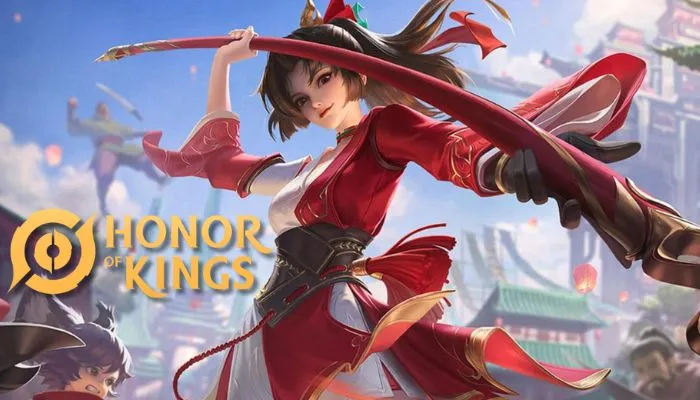 خرید کوین Honor of Kings
