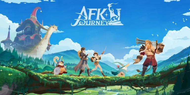 خرید دراگون کریستال AFK Journey