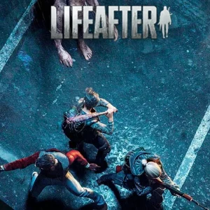 خرید کردیت LifeAfter
