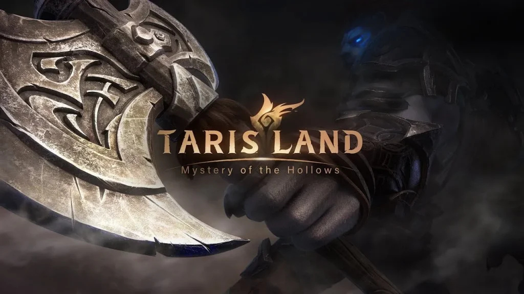 خرید کریستال Tarisland