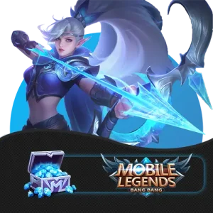 خرید بونوس اولین خرید Mobile Legends | دریافت الماس دو برابر