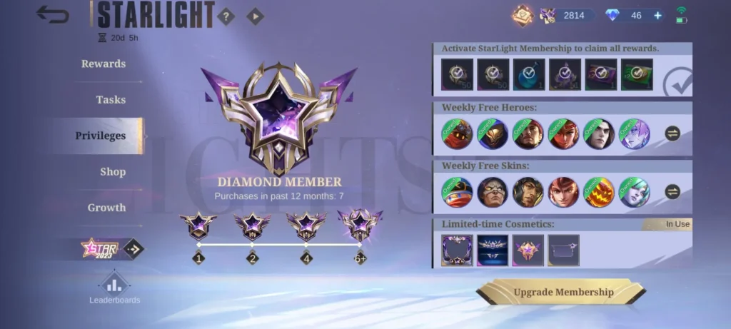 Starlight Pass یعنی چی؟
