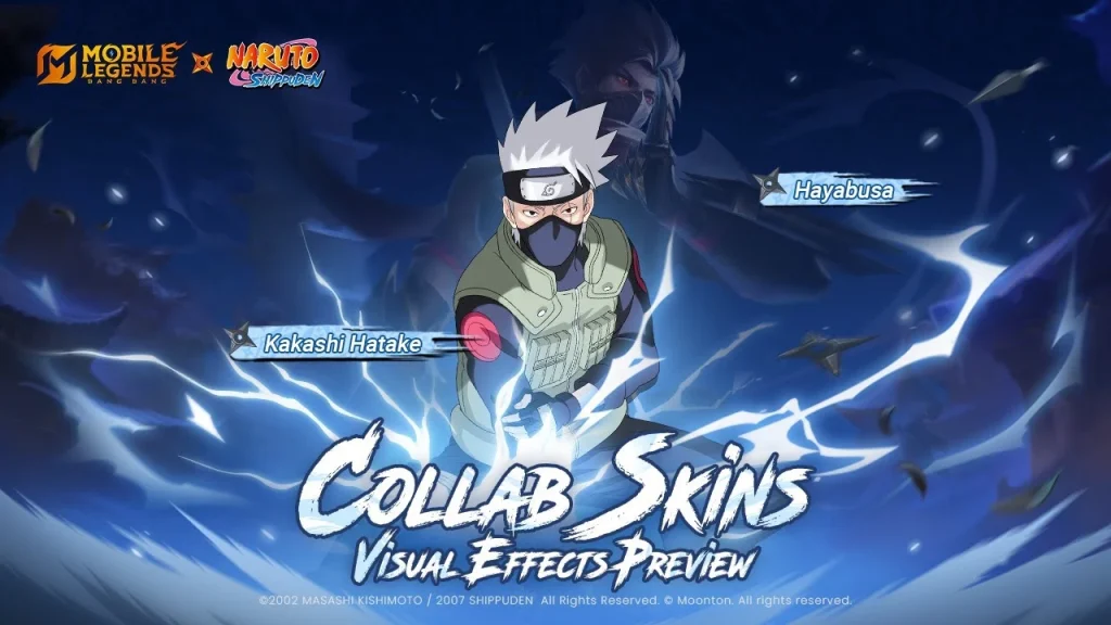 Kakashi Hatake