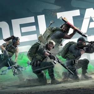 دانلود بازی دلتافورس ( deltaforce) رایگان