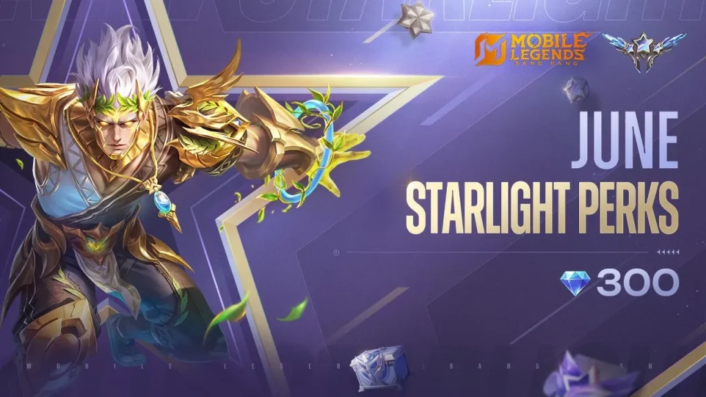 Gord Imperator Vitalis June 2025 Starlight Mobile Legends