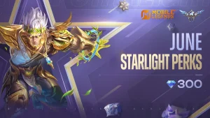 Gord Imperator Vitalis June 2025 Starlight Mobile Legends
