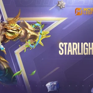 Gord Imperator Vitalis June 2025 Starlight Mobile Legends