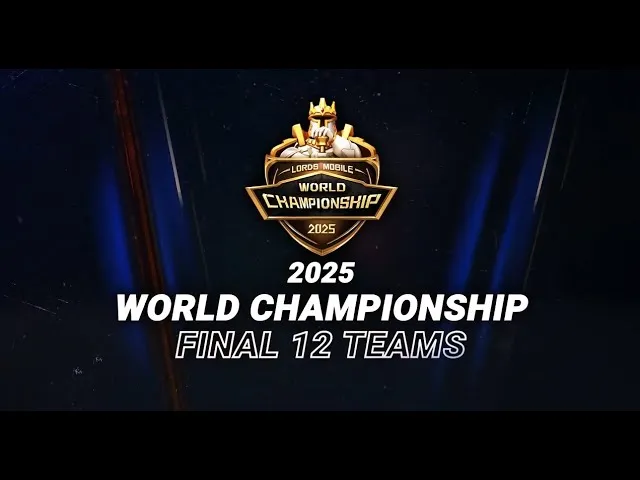 IGG World Championship 2025 Incheon Korea
