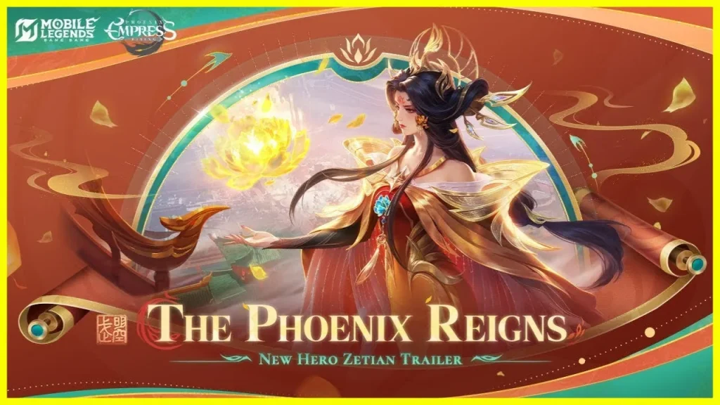 Ranked ۳۷ – Phoenix Empress Rising