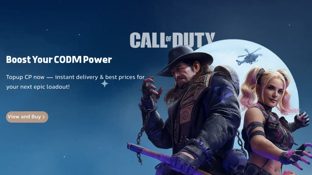 COD Mobile Double CP Event Guide 2025