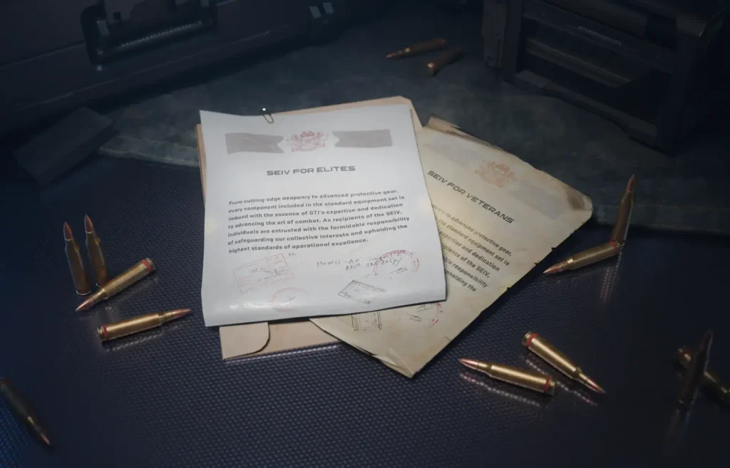 Operations Weekly Supplies