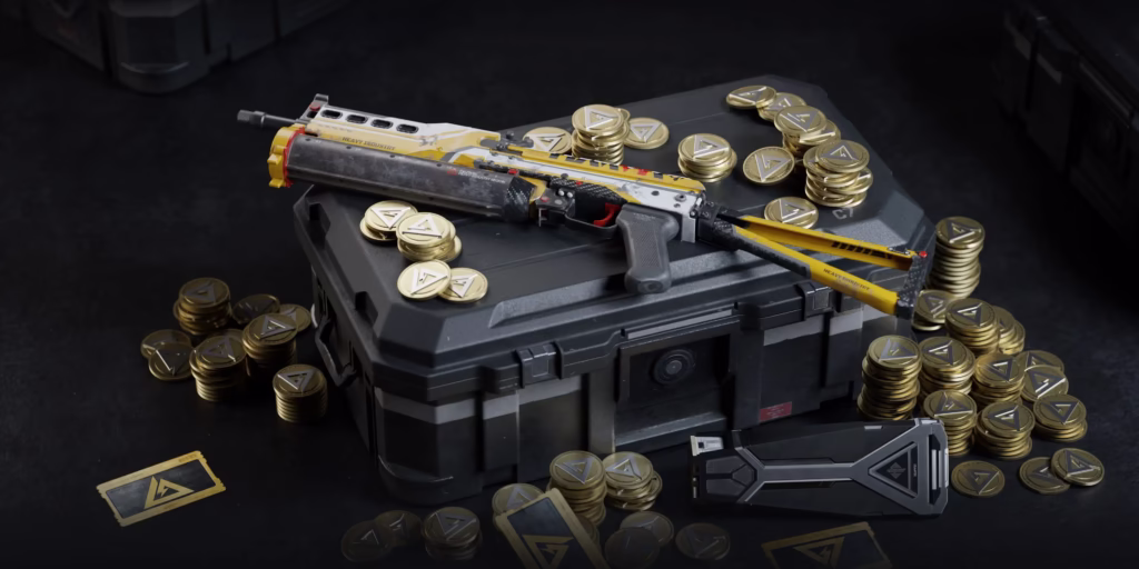 Bizon – Heavy Duty