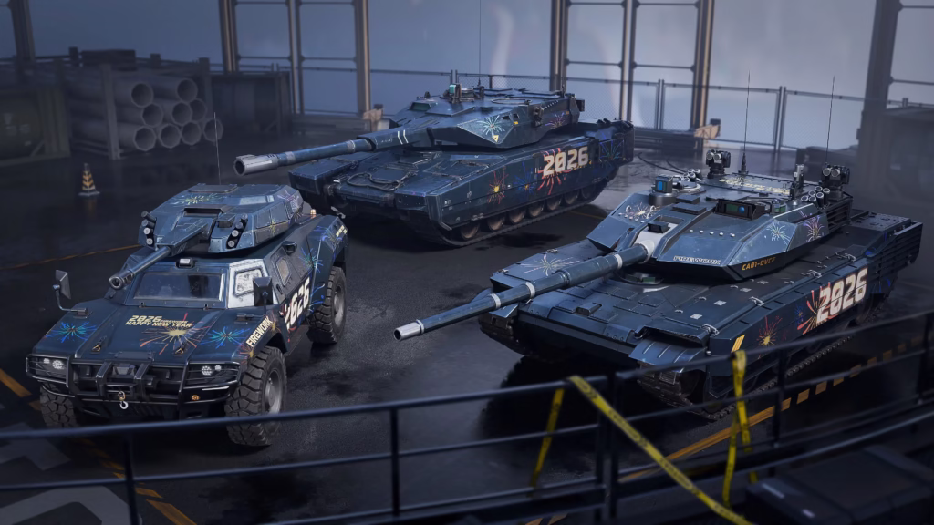 Vehicle Skins